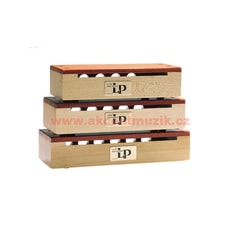 Latin Percussion Wood Block, Small