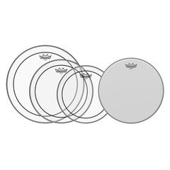 Remo PP-0320-PS ProPack Pinstripe