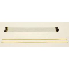 Ludwig L1929 Heavy Wire Snare