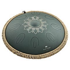 Meinl OSTD4DGE Sonic Energy Octave Steel Tongue Drum 16"