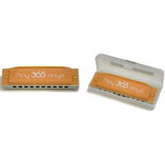 Suzuki PLAY 365 - harmonika foukací dětská