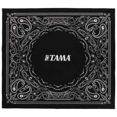 Tama TDR-PA Drum Rug Paisley