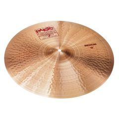 Paiste 2002 Medium Crash 16"