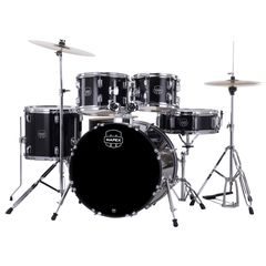 Mapex CM5044FTCDK Comet Dark Black