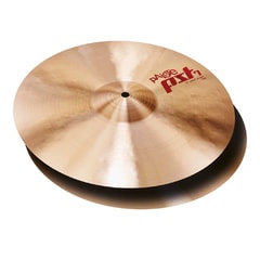 Paiste PST 7 Light Hi-Hat 14"