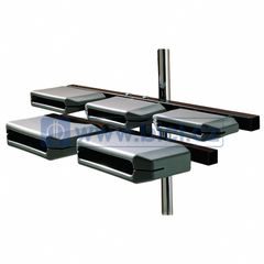 Latin Percussion Granite Blocks