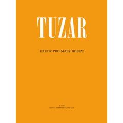 Tuzar Josef - Etudy pro malý buben