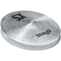 Stagg SXM SET cymbals