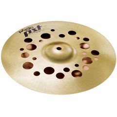 Paiste PST X Splash Stack 12/10"
