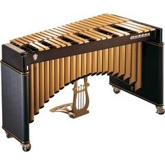 Vibrafon Musser M75
