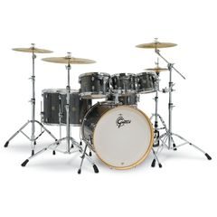 Gretsch Catalina Maple CM1-E826P-BS