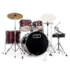 Mapex TND5294FTC Tornado DR