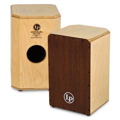 Latin Percussion LP1438 cajon