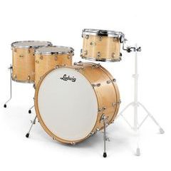 Ludwig LRC24MXNM