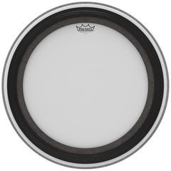 Remo Ambassador SMT Coated 22"