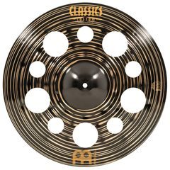MEINL Classics Custom Dark 18" Trash Crash