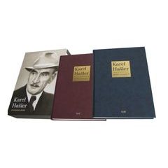 Karel Hašle - Písně