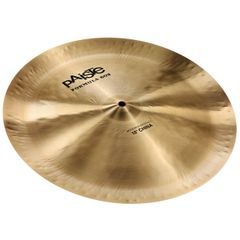 Paiste Formula 602 Modern Essential China 18"