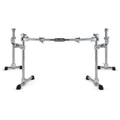Gibraltar GDR300C-CHR Chrome Series II Drum Rack