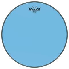 Remo BE-0314-CT-BU Emperor Colortone 14"