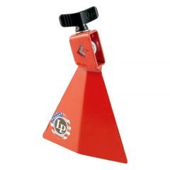 Latin Percussion LP1233 Jam Bell Low Pitch Red