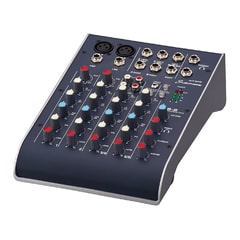 Studiomaster C2S-2 Mixing Console