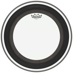 Remo Emperor SMT Clear 16"