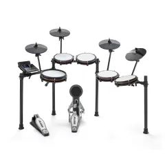 Alesis Nitro Max Kit Plus+