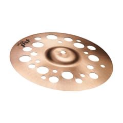Paiste PST X Swiss Splash 10"