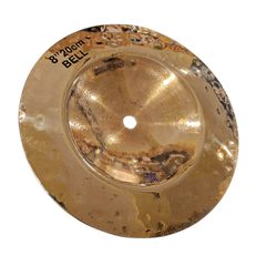 Mistral model 2022 8" Bell