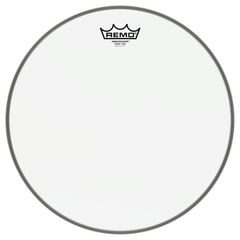 Remo SA-0114-00 Ambassador Hazy Snare, 14"