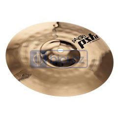 Paiste PST8 Rock Splash 10"