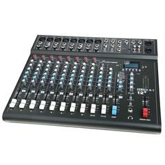 Studiomaster CLUBXS 12+