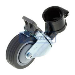 Gibraltar SC-RC Rack Caster