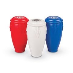 Latin Percussion LP017 Shaker TRI conga sada