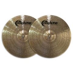 Bosphorus New Orleans 14" Hi-hat