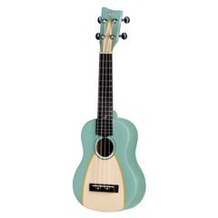 Gewa Manoa W-SO-GR sopránové ukulele