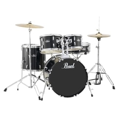 Pearl Roadshow RS505C/C31 Jet Black