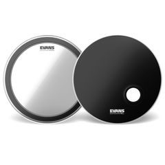 Evans EBP-20EMADSYS EMAD System Bass Pack – 20"