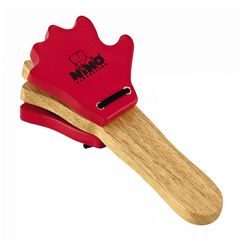 Meinl NINO585 Wood Hand Castanet