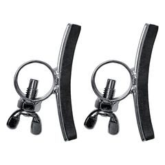 Latin Percussion LP911 Double Conga Stand Grippers