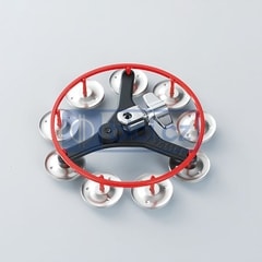 Tama TJR7 tamburina na hi-hat