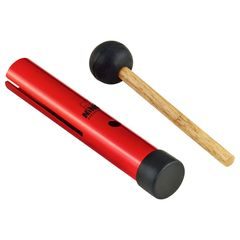Meinl NINO602R Wah Wah Tube