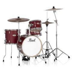 Pearl MT564/C-D747 Midtown Matte Red