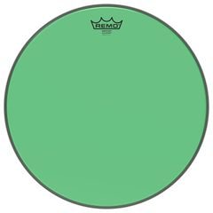 Remo BE-0316-CT-GN Emperor Colortone 16"