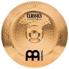 MEINL CC18CH-B Classics Custom 18" China