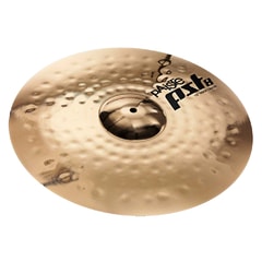 Paiste PST 8 Reflector Rock Crash 18"