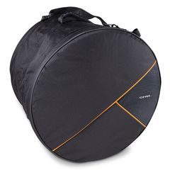 GEWA Gig Bag Premium pro Bass drum 22" × 18"