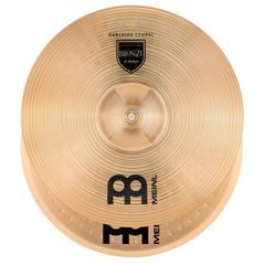 Meinl MA-BZ-14M Student Bronze Marching Cymbals, 14"