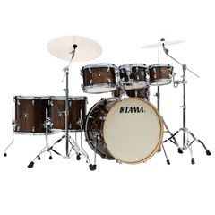 Tama CL72R-PGJP Superstar Classic – Gloss Java Lacebark Pine